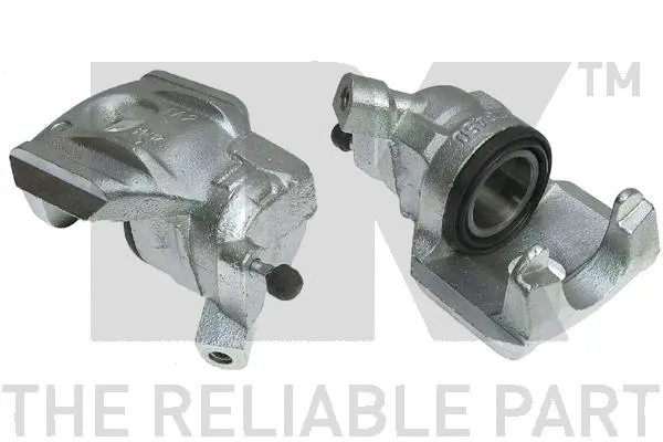 Brake Caliper (213902)