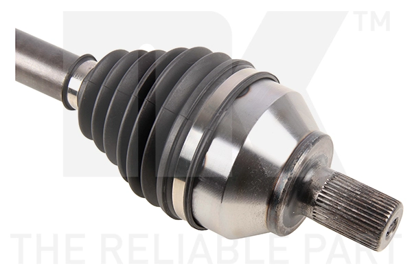 Drive Shaft