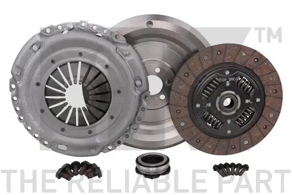 Clutch Kit (1347134)