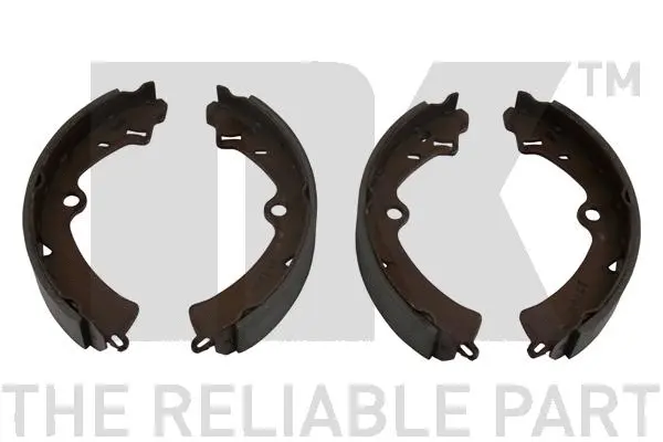 Brake Shoe Set (2752473)