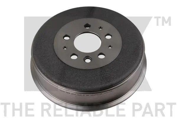 Brake Drum (264709)