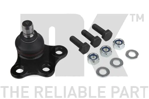 Ball Joint (5043632)