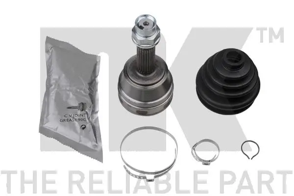 Joint Kit, drive shaft (512346)
