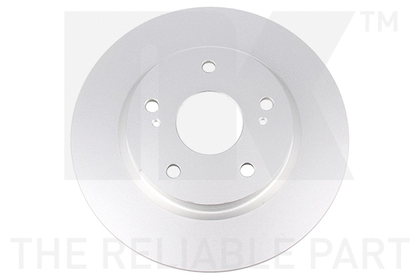 Brake Disc (315241)