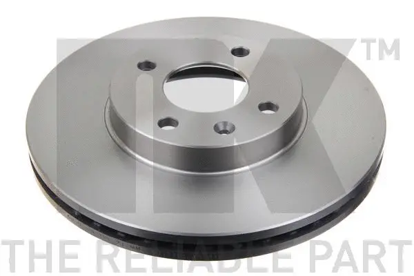 Brake Disc (205019)