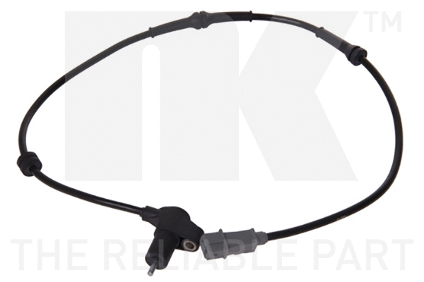 Sensor, wheel speed (291913)