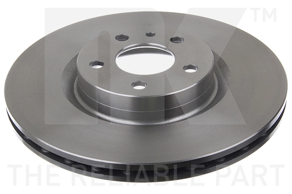 Brake Disc (202367)
