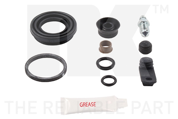 Repair Kit, brake caliper (8836026)