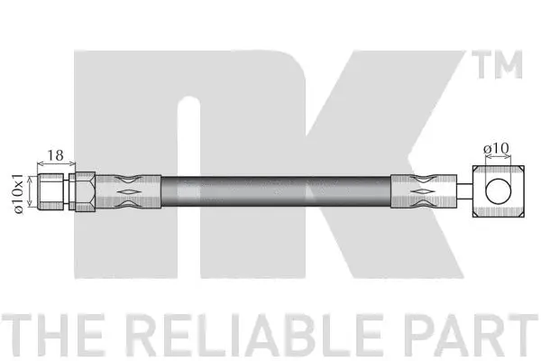 Brake Hose
