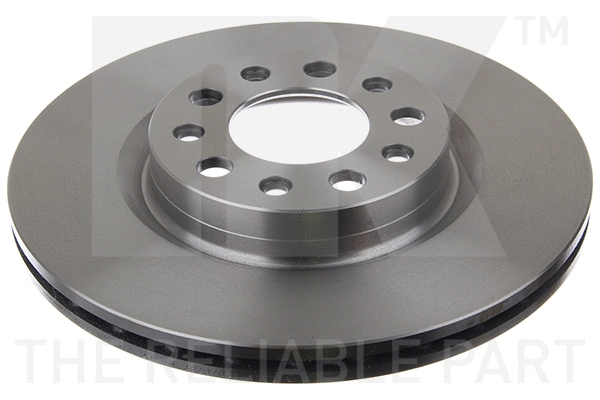 Brake Disc (201033)