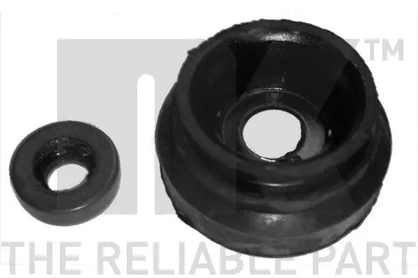 Suspension Strut Support Mount (672306)