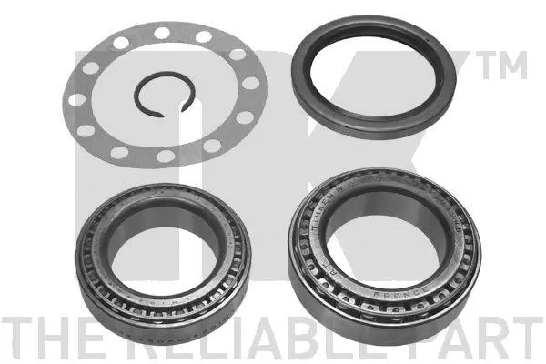 Wheel Bearing Kit (759920)