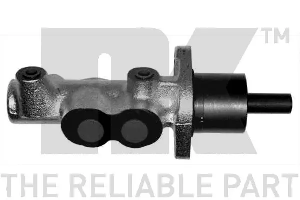 Brake Master Cylinder (822329)