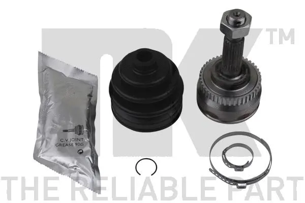 Joint Kit, drive shaft (512233)
