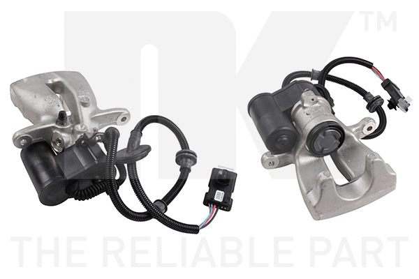 Brake Caliper (2123189)