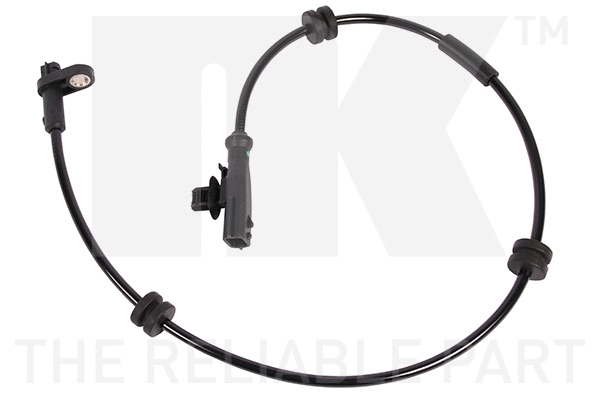 Sensor, wheel speed (292564)