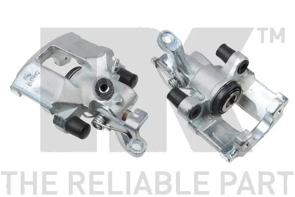 Brake Caliper (214117)