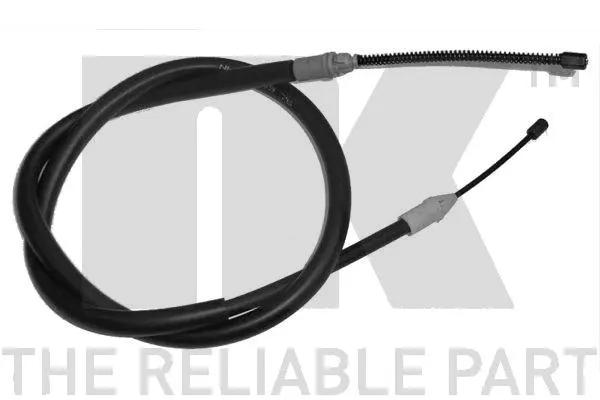 Cable Pull, parking brake (903976)