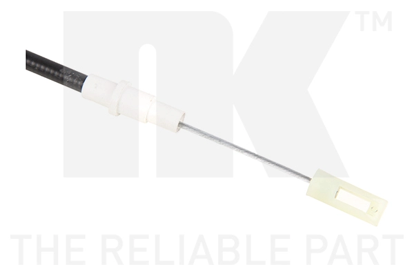 Cable Pull, clutch control