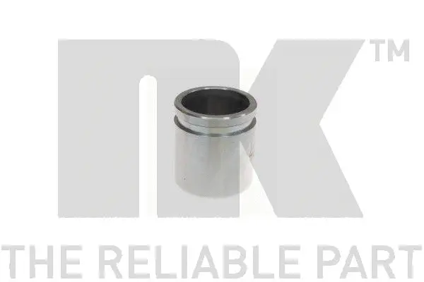 Piston, brake caliper (8622029)