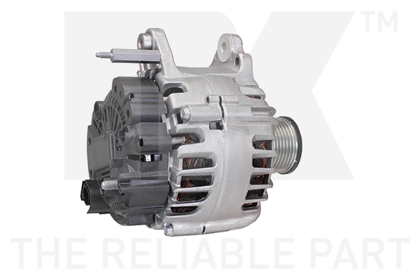Alternator (4847923)