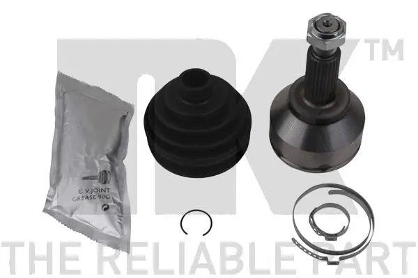Joint Kit, drive shaft (512530)