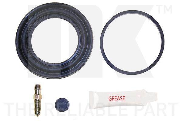Repair Kit, brake caliper (8815008)