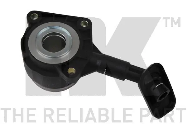 Central Slave Cylinder, clutch (142513)