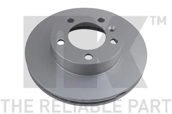 Brake Disc (313976)