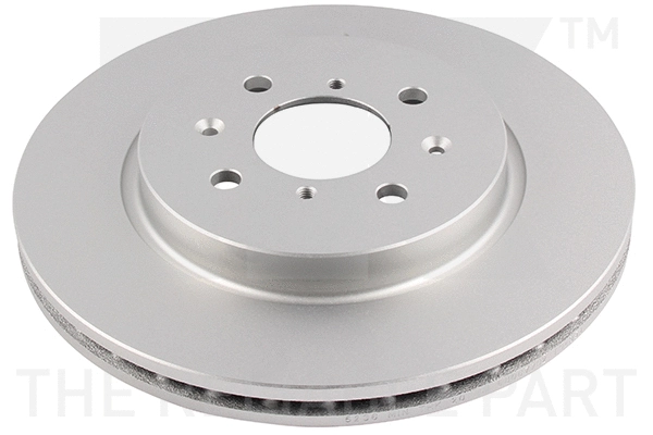 Brake Disc (315236)