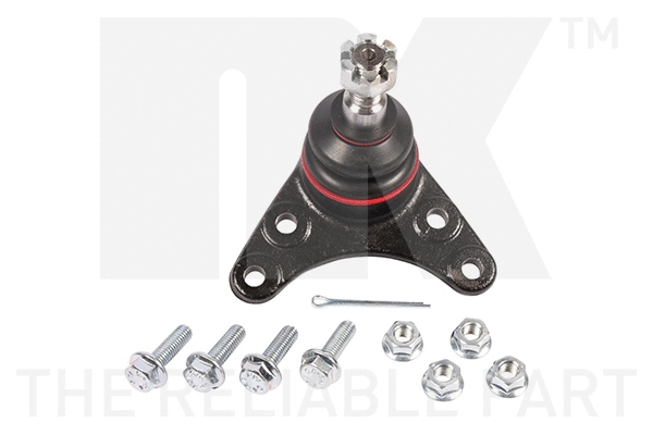 Ball Joint (5041414)