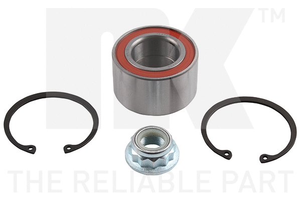 Wheel Bearing Kit (754721)