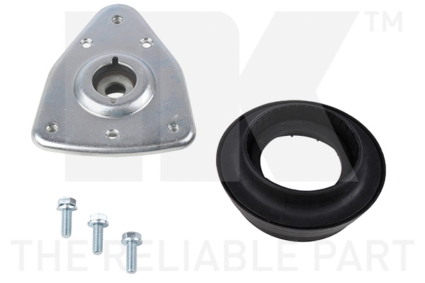 Suspension Strut Support Mount (681904)