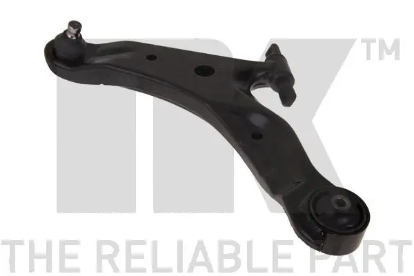 Control/Trailing Arm, wheel suspension (5013427)