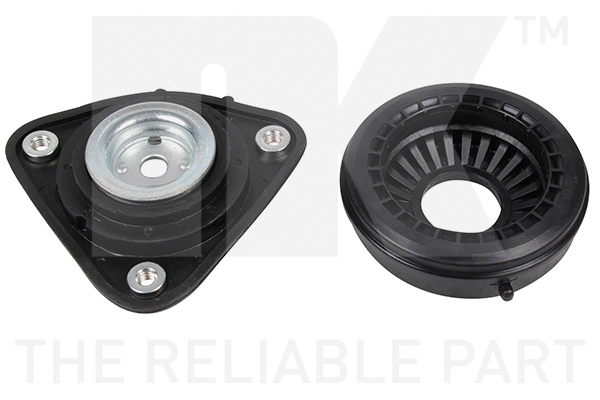 Suspension Strut Support Mount (682509)