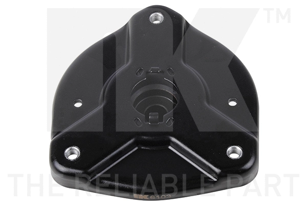 Suspension Strut Support Mount (673312)