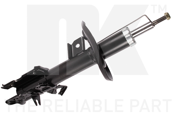 Shock Absorber (65221365)