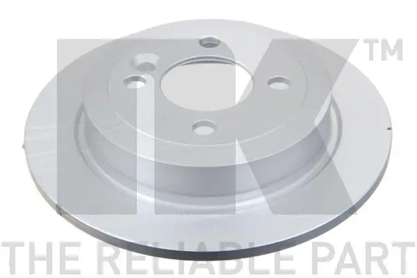 Brake Disc (314017)