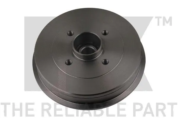 Brake Drum (253926)