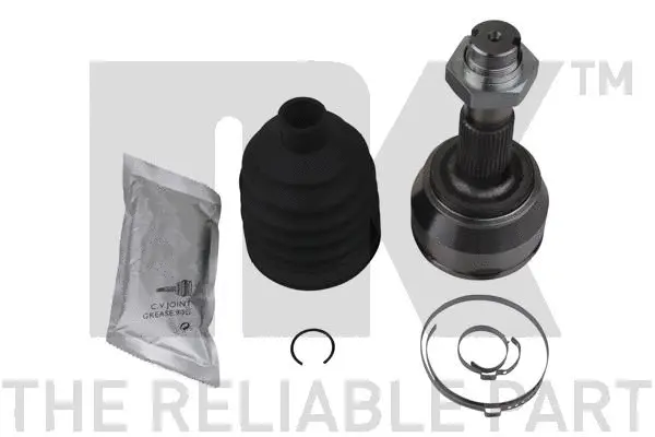 Joint Kit, drive shaft (511924)