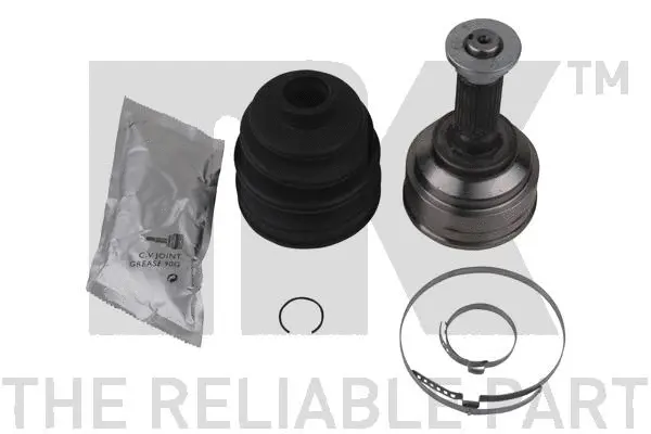 Joint Kit, drive shaft (513217)