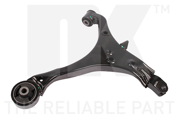 Control/Trailing Arm, wheel suspension (5012665)