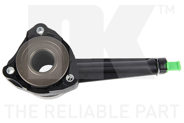 Central Slave Cylinder, clutch
