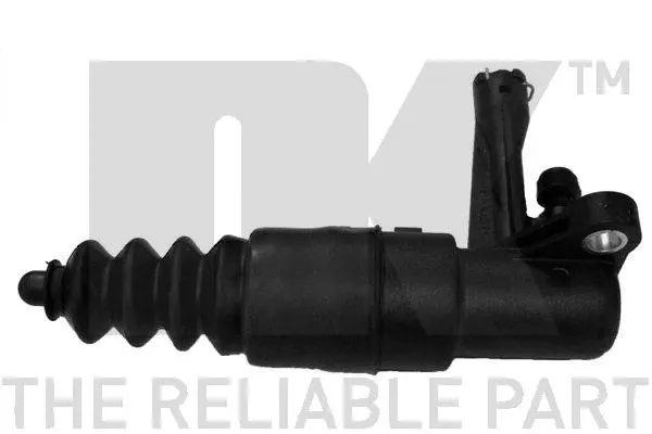 Slave Cylinder, clutch (844712)