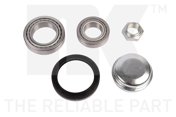 Wheel Bearing Kit (769933)