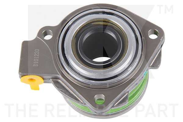 Central Slave Cylinder, clutch