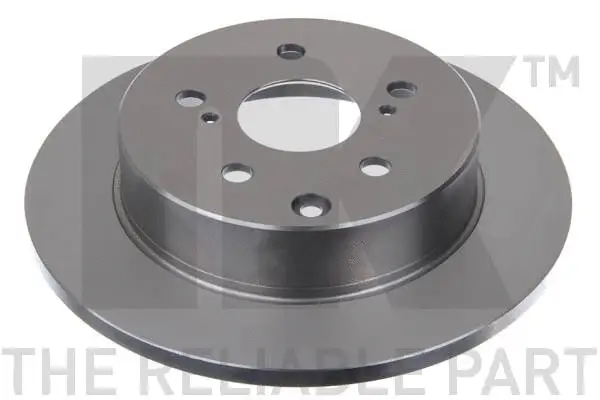 Brake Disc (2045114)
