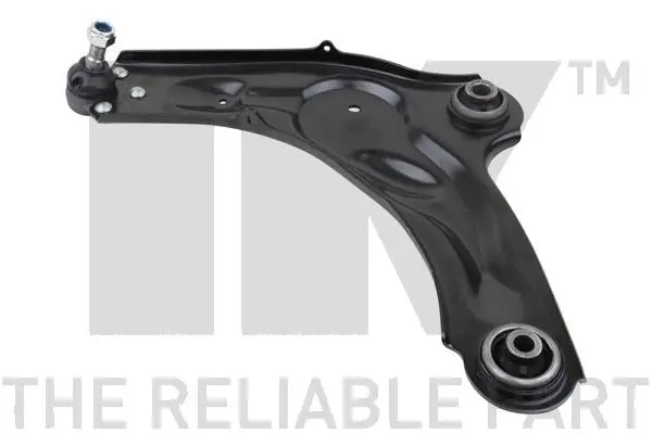 Control/Trailing Arm, wheel suspension (5013951)