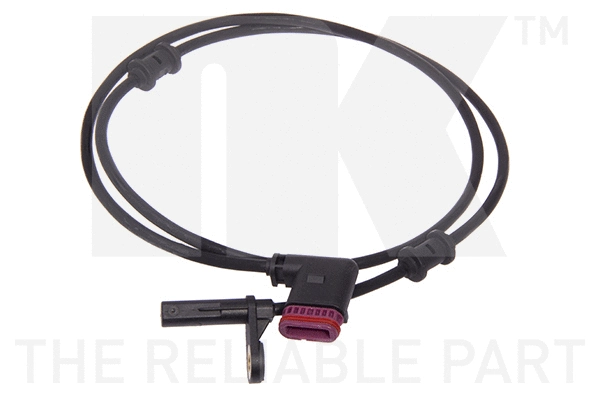 Sensor, wheel speed (293318)