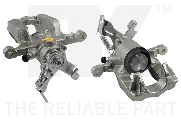 Brake Caliper (215026)